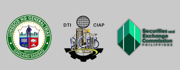 Accreditation Badge 2