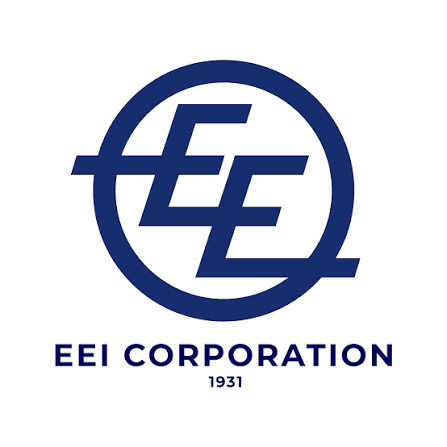 EEI Corporation Logo