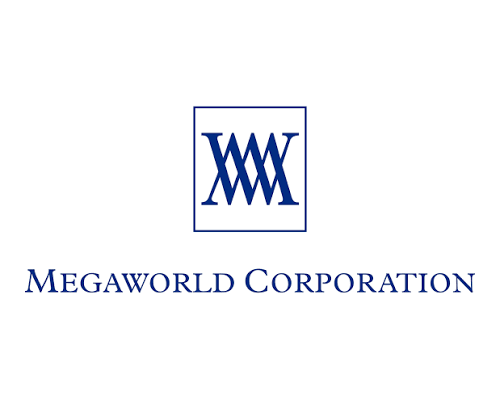 Megaworld Logo