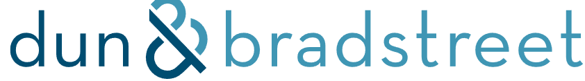 Dun & Bradstreet Logo