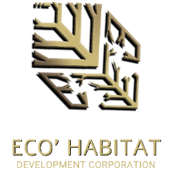 Eco Habitat Logo