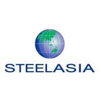 SteelAsia Logo