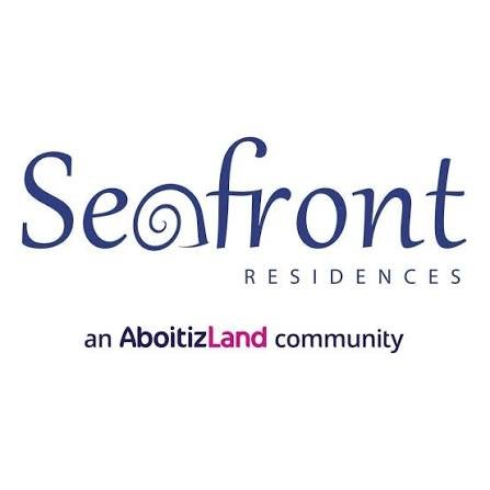 Seafront Residences Logo