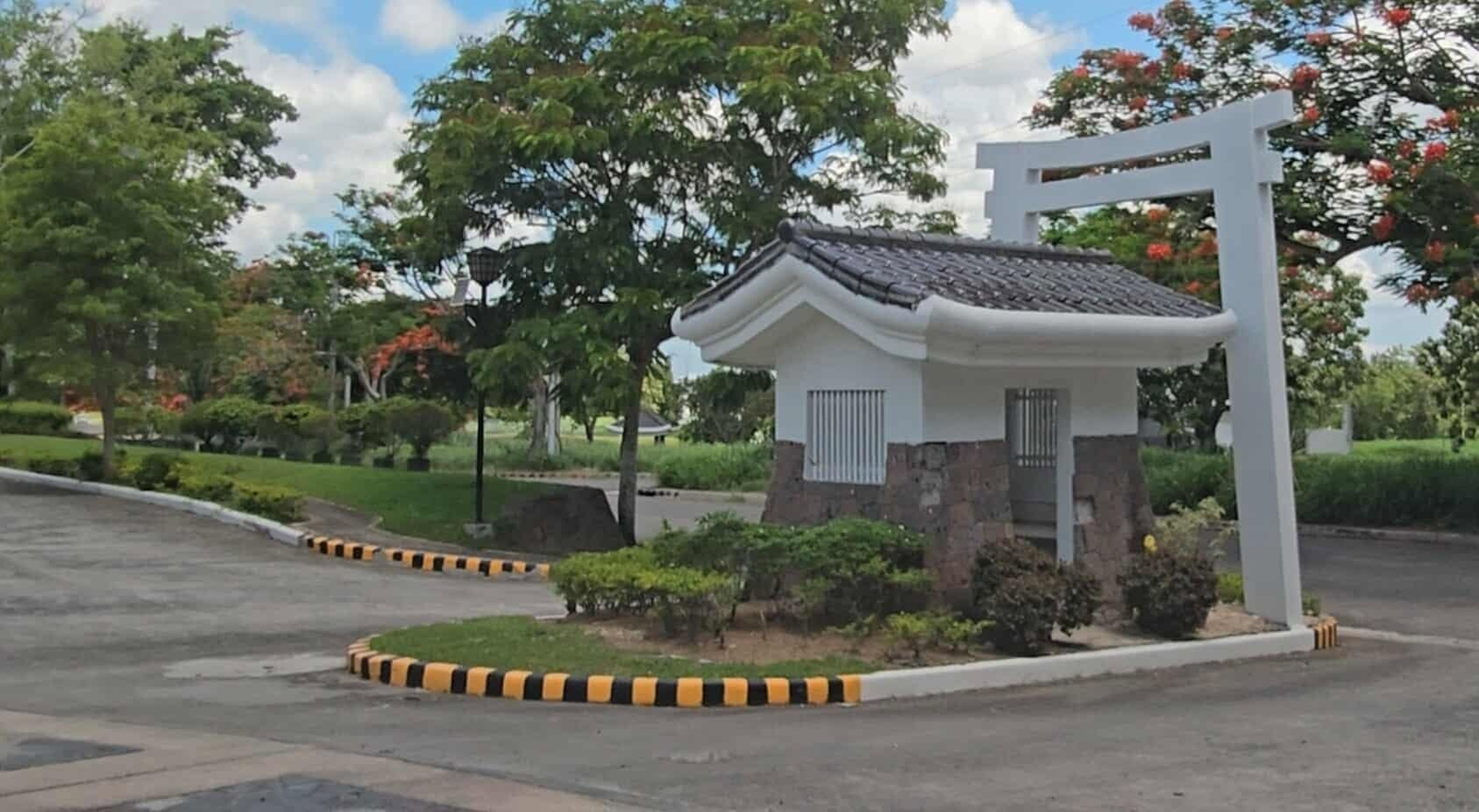 Eagle-Ridge Residences